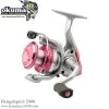 Okuma Pink Pearl V2 PP2 3000 FD -Kortingswinkel Voor Visuitrusting da319781c9ad35bbe59ceb0f9023aaae