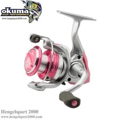 Okuma Pink Pearl V2 PP2 3000 FD