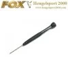 Fox Nut And Pellet Drill 2 Fox Nut And Pellet Drill -Kortingswinkel Voor Visuitrusting db4c10689a6f632525261260a1382ada