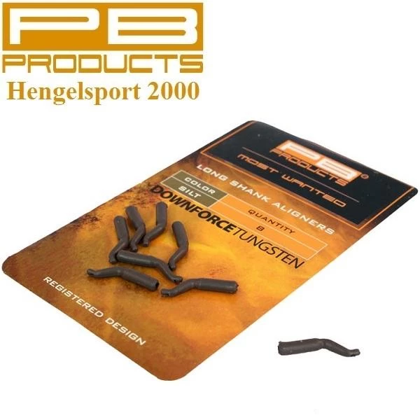 PB Products Downforce Long Shank Alingers | Silt 4 PB Products Downforce Long Shank Alingers | Silt - Afbeelding 2