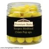 Premium Sweet Scopex Pop Ups Yellow Birdfood -Kortingswinkel Voor Visuitrusting ddbeeacf91993e571754f5452cd84d6f