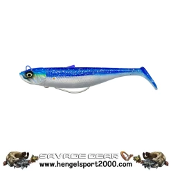 Savage Gear Minnow Sinking Weedless 10cm | Bleu Pearl Silver 5 Savage Gear Minnow Sinking Weedless 10cm | Bleu Pearl Silver -Kortingswinkel Voor Visuitrusting de440f95109b195c7f05bfd1197ad069