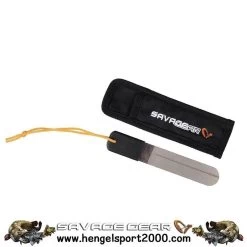 Savage Gear Diamond Dust Hook File