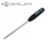 Korum Quickstop Needle 1 Korum Quickstop Needle -Kortingswinkel Voor Visuitrusting dfe8c603488943c0dfef79c51b532231