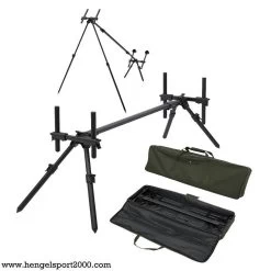 Prologic Twin-Sky 2 Rodpod