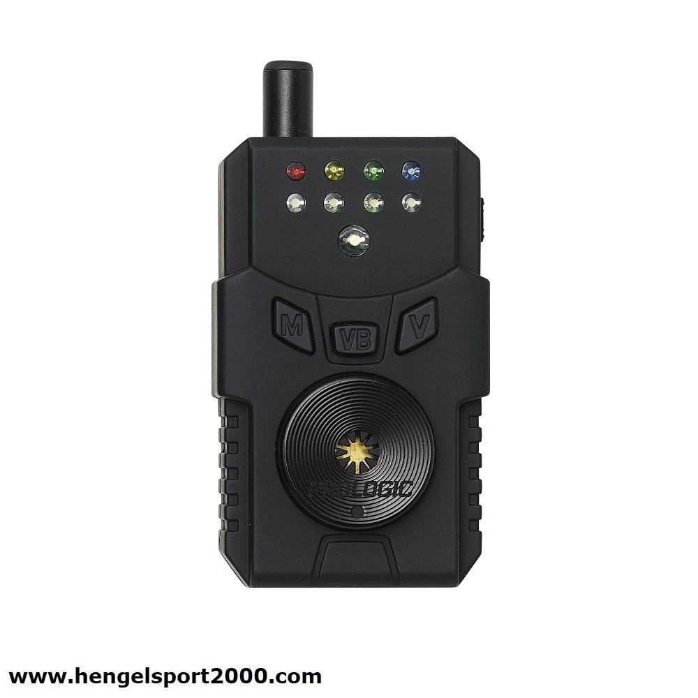 Prologic Custom SMX MKII 2+1 5 Prologic Custom SMX MKII 2+1 - Afbeelding 3