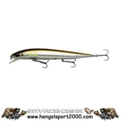 Savage Gear 3D Smelt Twitch N Roll SR 14 Cm | AYU 5 Savage Gear 3D Smelt Twitch N Roll SR 14 Cm | AYU -Kortingswinkel Voor Visuitrusting e5cc8d71970dd1295a47b14b0db7fcae
