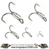 Savage Gear SGY 1x Treble Hooks | Dregmaat 8 (8PCS) -Kortingswinkel Voor Visuitrusting e79eee41343a66c3d1ef0041b0c9eea4