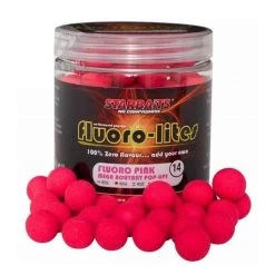 Fluoro Lite Pop Up Pink | 10 Mm-OUT