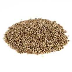 Hennepzaad 2 Kg
