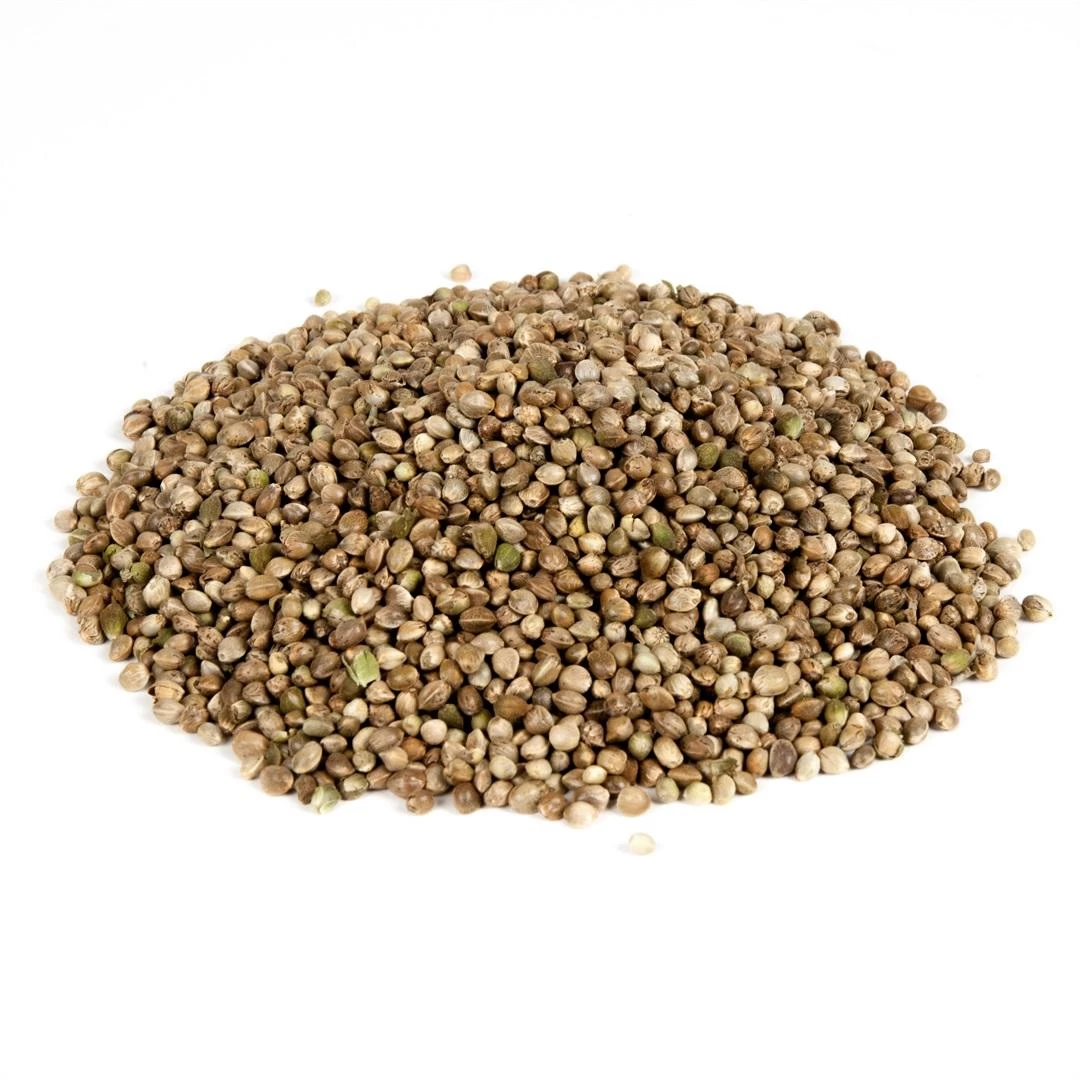 Hennepzaad 2 Kg 3 Hennepzaad 2 Kg