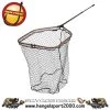 Savage Gear Pro Folding Net Telescopic L 65x50x70cm Rubber Mesh 40mm 1 Savage Gear Pro Folding Net Telescopic L 65x50x70cm Rubber Mesh 40mm -Kortingswinkel Voor Visuitrusting e96859ce8cced7226a1c40bdc537442a