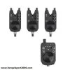 Prologic R2L Bite Alarms Set 3+1
