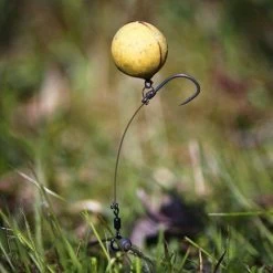 Fox Edges Stiff Chod Rig Short | Size 5 - 30lb -Kortingswinkel Voor Visuitrusting ea38f92534e46cf44b69afa2a76ac83b