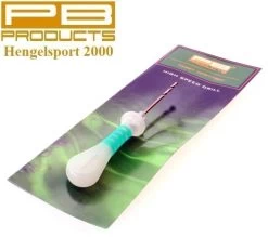 PB Products High Speed Drill