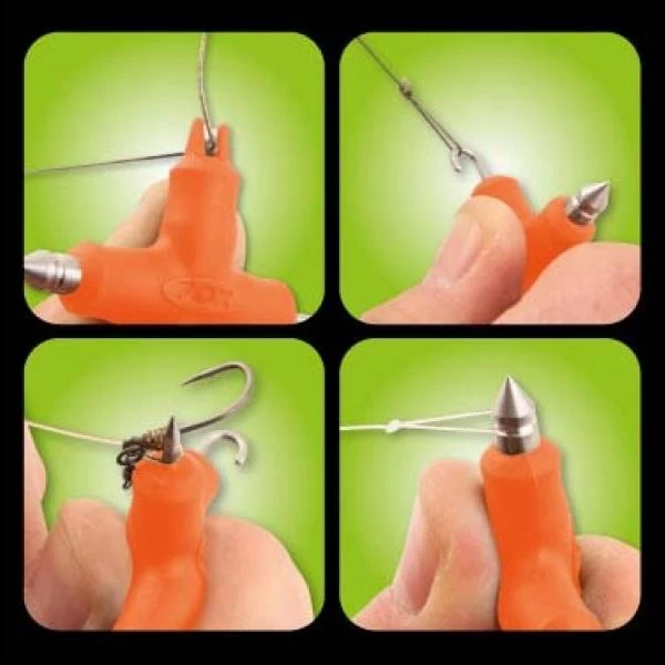 Fox Multi Tool 4 Fox Multi Tool - Afbeelding 2