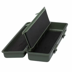 Prologic Cruzade Rig Box -Kortingswinkel Voor Visuitrusting edce98c70f8f045b792643fe2fd464d3