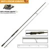 Savage Gear SG4 Dropshot Specialist Rod 223 Cm 2 - 12 Gram 1 Savage Gear SG4 Dropshot Specialist Rod 223 Cm 2 - 12 Gram -Kortingswinkel Voor Visuitrusting ee7ad2c2dc0544900117c298930b5280