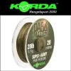 Korda Dark Matter Braid | 15 Lb 1 Korda Dark Matter Braid | 15 Lb -Kortingswinkel Voor Visuitrusting ef048750b325e71ac6258f87f322d8ef