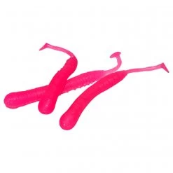 Eisele  Eisele Sea Fishing Bait Lugworm Lookalike XL (Pink UV)