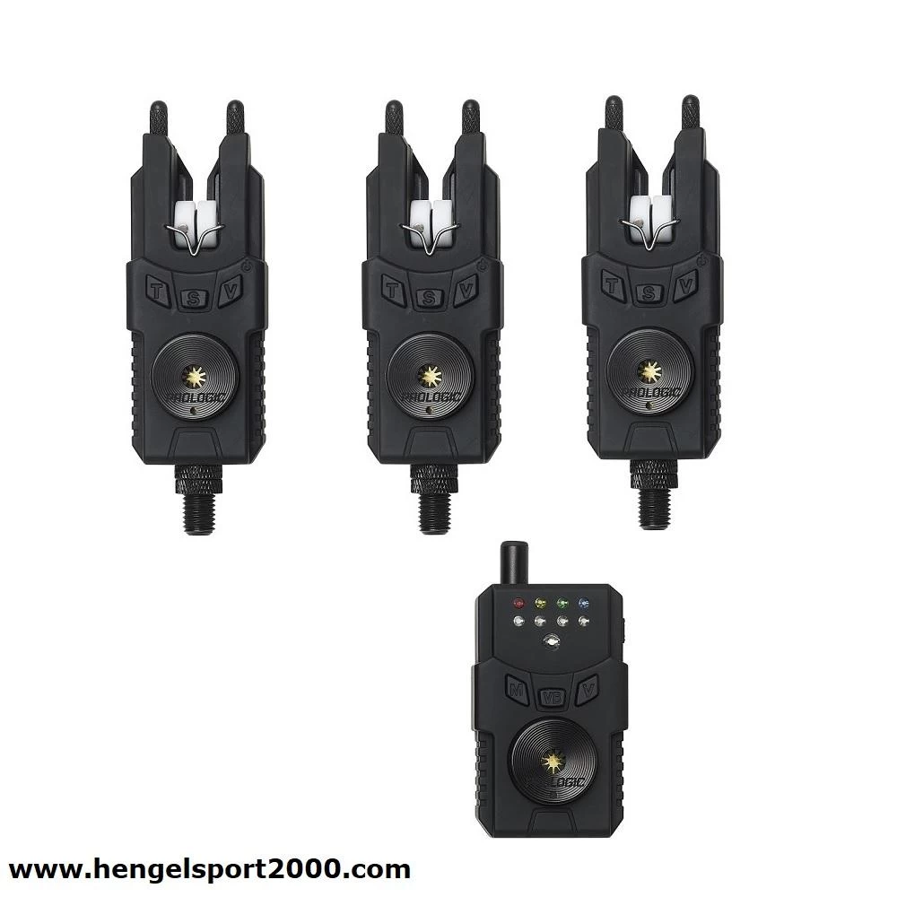 Prologic Custom SMX MKII 3+1 3 Prologic Custom SMX MKII 3+1