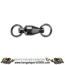 Savage Gear Ball Bearing Swivel