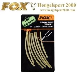 Fox Shrink Tube | 1.4 Mm