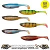 Savage Gear Craft Shad 8,8cm | Blue Pearl 1 Savage Gear Craft Shad 8,8cm | Blue Pearl -Kortingswinkel Voor Visuitrusting f4741260633f26bc8b3d66b98b63981d