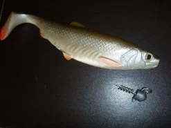 Savage Gear Corkscrew Heads | 3 Gram (3pcs) 7 Savage Gear Corkscrew Heads | 3 Gram (3pcs) -Kortingswinkel Voor Visuitrusting f5411393634c462cc92c99dab1959d29