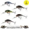 Savage Gear 3D Goby Crank PHP 4 Cm | Goby 1 Savage Gear 3D Goby Crank PHP 4 Cm | Goby -Kortingswinkel Voor Visuitrusting f6e7b8f2635e3673a29a7afffa5f0277