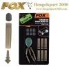Fox Tungsten Chod Bead Kit -Kortingswinkel Voor Visuitrusting f791827737741dedadea17323457e8d7