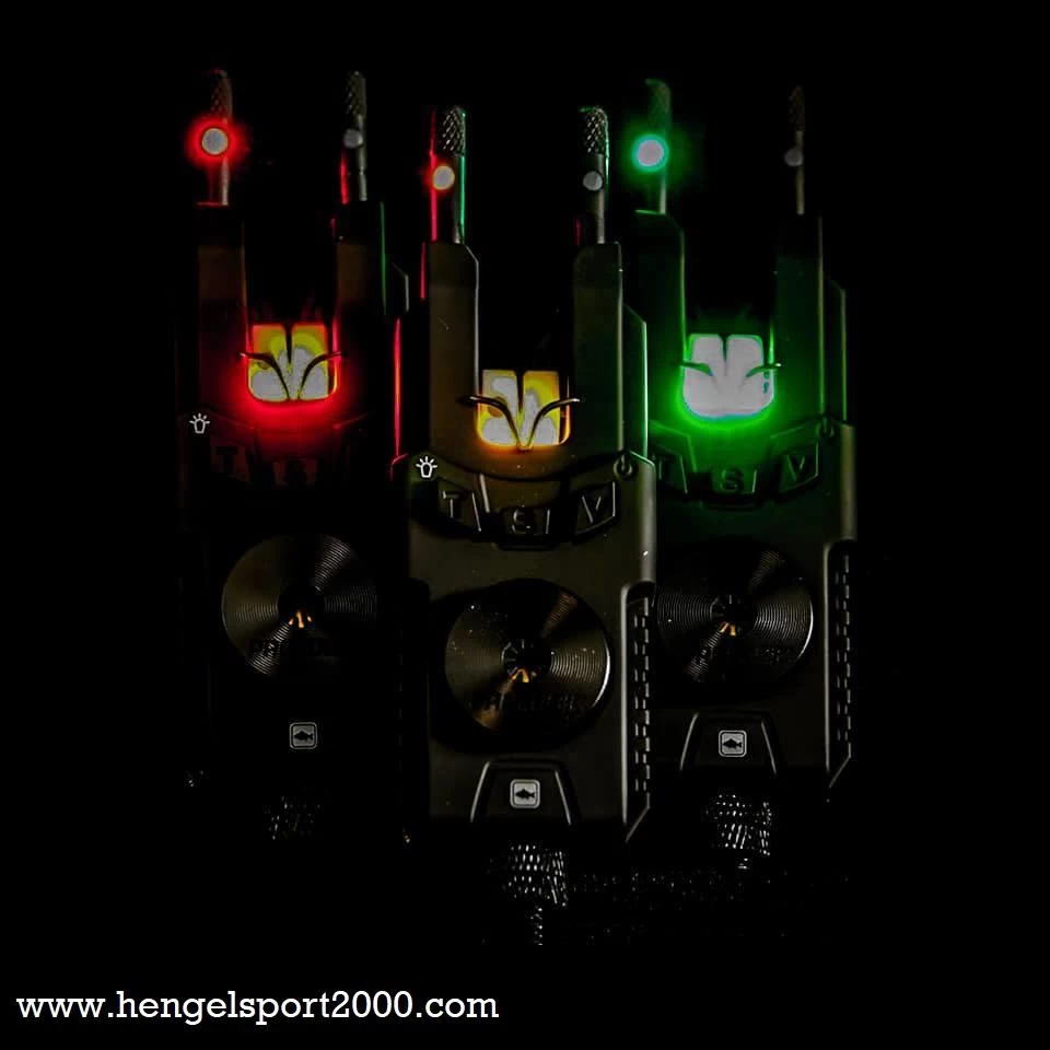 Prologic Custom SMX MKII 3+1 8 Prologic Custom SMX MKII 3+1 - Afbeelding 6