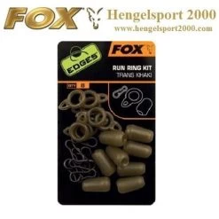 Fox Run Ring Kit