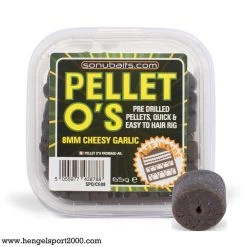 Sonubaits OS Pellet | 8 Mm Cheesy -Kortingswinkel Voor Visuitrusting faddf33b16a5fc27c03ba30ef6a07468