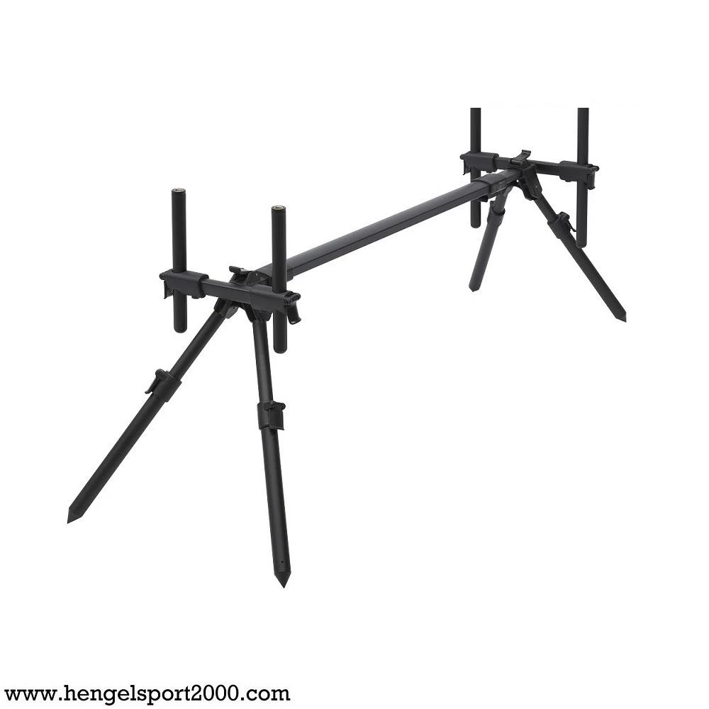 Prologic Twin-Sky 2 Rodpod 4 Prologic Twin-Sky 2 Rodpod - Afbeelding 2