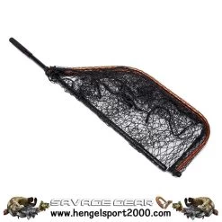 Savage Gear Pro Folding Net Telescopic L 65x50x70cm Rubber Mesh 20mm 10 Savage Gear Pro Folding Net Telescopic L 65x50x70cm Rubber Mesh 20mm -Kortingswinkel Voor Visuitrusting fc79ae35ea6b290684432af0be3dde7b