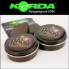 Korda Dark Matter Tungsten Putty -Kortingswinkel Voor Visuitrusting fdc04106f55ea2af741c6102f00d5bcb
