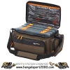Savage Gear Systeem Box Bag L 24x47x30cm -Kortingswinkel Voor Visuitrusting fe25da8e00b49b5555fdc72dd4d8e520
