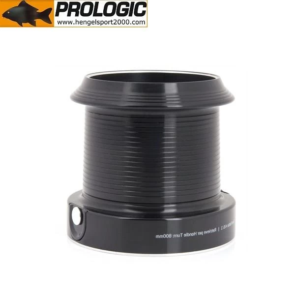 Prologic Fulcrum XD Spare Spoel | Fulcrum XD 5000 Spare Spoel 3 Prologic Fulcrum XD Spare Spoel | Fulcrum XD 5000 Spare Spoel