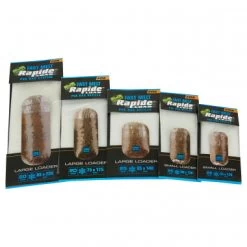 Fox Carp  Fox Carp Edges™ Rapide™ Load PVA Bag Slow Melt Refills