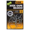Fox Carp  Fox Carp Edges™ Wide Gape Beaked X -Kortingswinkel Voor Visuitrusting fox carp edges wide gape beaked x