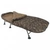 Fox Carp Fox Carp Fishing Couch R-Series Sleep System (camo) 2 Fox Carp Fox Carp Fishing Couch R-Series Sleep System (camo) -Kortingswinkel Voor Visuitrusting fox carp fishing couch rseries sleep system camo