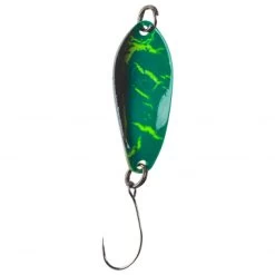 Iron Trout  Iron Trout Spoon Wave (CGY)