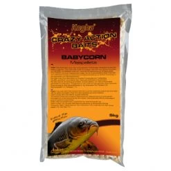 Kogha Kogha Corn Pellets Crazy Action Baits