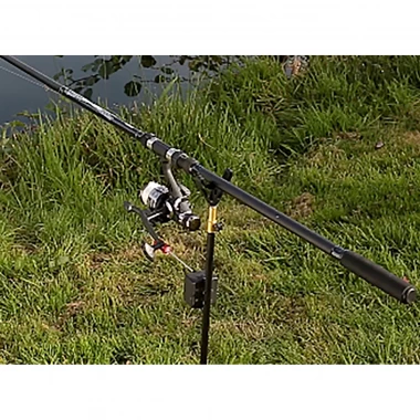 Kogha Kogha Electric Predator Bite Indicator 4 Kogha Kogha Electric Predator Bite Indicator - Afbeelding 2