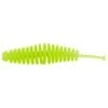 Lucky John  Lucky John Softbait Area Trout Game Trick Worm 2,0" (light Green)