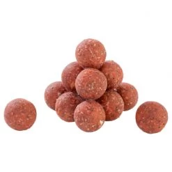 Pelzer  Pelzer Boilies One Shot Attract (Strawberry)