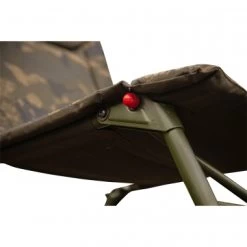 Solar Tackle  Solar Tackle Carp Chair UnderCover Guest Chair (camo) -Kortingswinkel Voor Visuitrusting solar tackle carp chair undercover guest chair camo 1