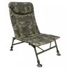Solar Tackle  Solar Tackle Carp Chair UnderCover Guest Chair (camo) -Kortingswinkel Voor Visuitrusting solar tackle carp chair undercover guest chair camo