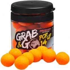 Starbaits  Starbaits Pop Ups G&G Global (Tutti)